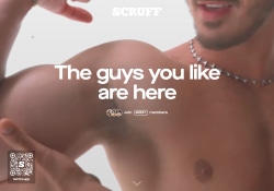 Scruff